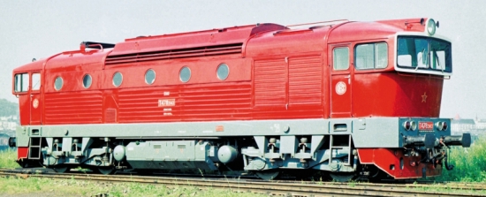 Diesel Locomotive T478.3 with Sound<br /><a href='images/pictures/Roco/36251.jpg' target='_blank'>Full size image</a>